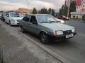 ВАЗ (Lada) 21099 2002 годаfor550 000 тг. в Алматы