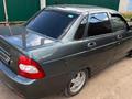 ВАЗ (Lada) Priora 2170 2009 года за 1 400 000 тг. в Уральск