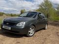 ВАЗ (Lada) Priora 2170 2009 года за 1 400 000 тг. в Уральск – фото 3