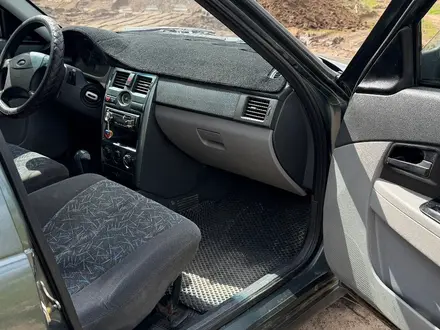 ВАЗ (Lada) Priora 2170 2009 года за 1 400 000 тг. в Уральск – фото 7