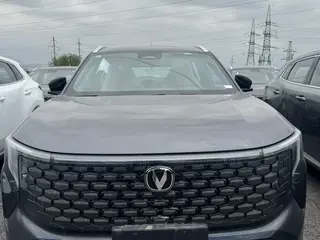 Changan CS55 Plus