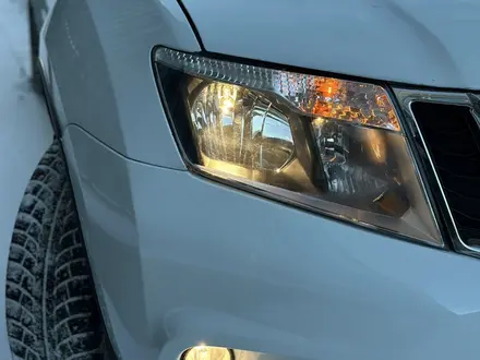 Nissan Terrano 2021 года за 7 450 000 тг. в Караганда – фото 19