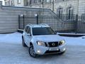 Nissan Terrano 2021 года за 7 450 000 тг. в Караганда – фото 23