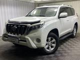 Toyota Land Cruiser Prado 2014 года за 15 300 000 тг. в Алматы