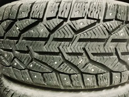 Шипованные шины Michelin 215/60/17 за 34 990 тг. в Астана – фото 12
