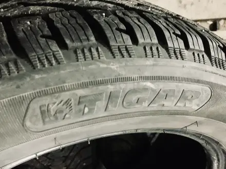 Шипованные шины Michelin 215/60/17 за 34 990 тг. в Астана – фото 14
