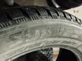 Шипованные шины Michelin 215/60/17for49 990 тг. в Астана – фото 15