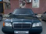 Mercedes-Benz C 180 1995 годаүшін1 400 000 тг. в Актау – фото 2