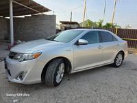 Toyota Camry 2012 года за 6 000 000 тг. в Шымкент