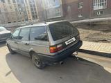 Volkswagen Passat 1992 года за 1 800 000 тг. в Астана – фото 2