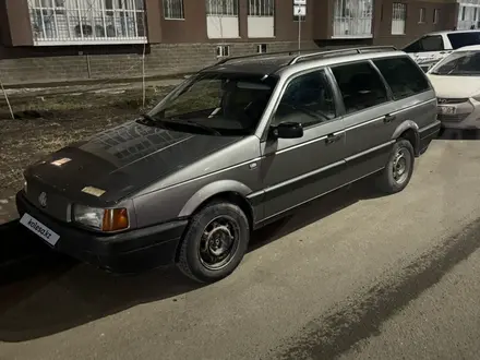 Volkswagen Passat 1992 года за 1 800 000 тг. в Астана – фото 7