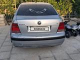 Volkswagen Bora 2004 годаүшін500 000 тг. в Жанаозен – фото 4