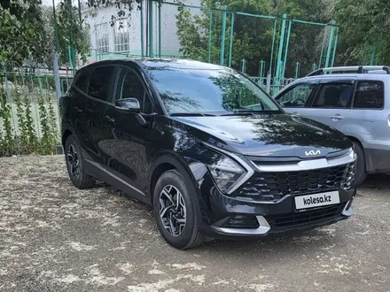 Kia Sportage 2023 года за 12 800 000 тг. в Петропавловск