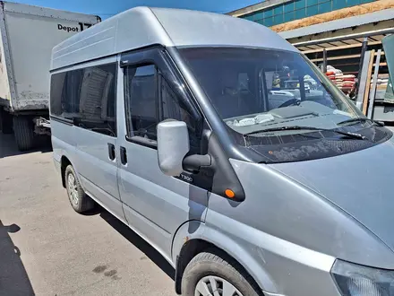 Ford Transit 2004 года за 4 500 000 тг. в Алматы – фото 4