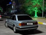 Audi 100 1991 годаүшін1 700 000 тг. в Тараз – фото 4