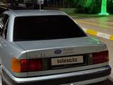 Audi 100 1991 годаүшін1 700 000 тг. в Тараз – фото 5