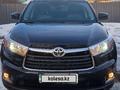 Toyota Highlander 2014 года за 18 000 000 тг. в Усть-Каменогорск