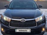 Toyota Highlander 2014 года за 17 000 000 тг. в Усть-Каменогорск