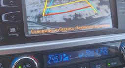 Toyota Highlander 2014 года за 17 000 000 тг. в Усть-Каменогорск – фото 3