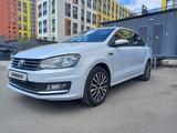 Volkswagen Polo 2018 годаүшін6 300 000 тг. в Астана