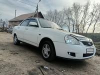 ВАЗ (Lada) Priora 2170 2014 года за 2 300 000 тг. в Петропавловск