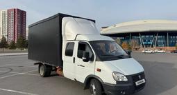 ГАЗ ГАЗель 2014 года за 7 300 000 тг. в Астана – фото 2