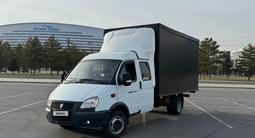 ГАЗ ГАЗель 2014 года за 7 300 000 тг. в Астана – фото 3
