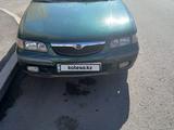 Mazda 626 1997 года за 1 350 000 тг. в Астана