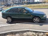 Mazda 626 1997 года за 1 350 000 тг. в Астана – фото 2