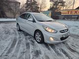 Hyundai Accent 2013 годаүшін4 300 000 тг. в Алматы – фото 2