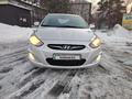 Hyundai Accent 2013 годаүшін4 500 000 тг. в Алматы – фото 5