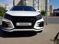 ВАЗ (Lada) Vesta 2018 годаүшін5 900 000 тг. в Павлодар – фото 15