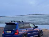 Subaru Forester 2004 года за 6 000 000 тг. в Караганда – фото 2