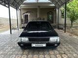 Audi 100 1990 года за 3 500 000 тг. в Шымкент – фото 2