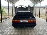 Audi 100 1990 года за 3 500 000 тг. в Шымкент – фото 3