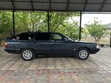 Audi 100 1990 года за 3 500 000 тг. в Шымкент – фото 4