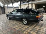 Audi 100 1990 года за 3 500 000 тг. в Шымкент – фото 5