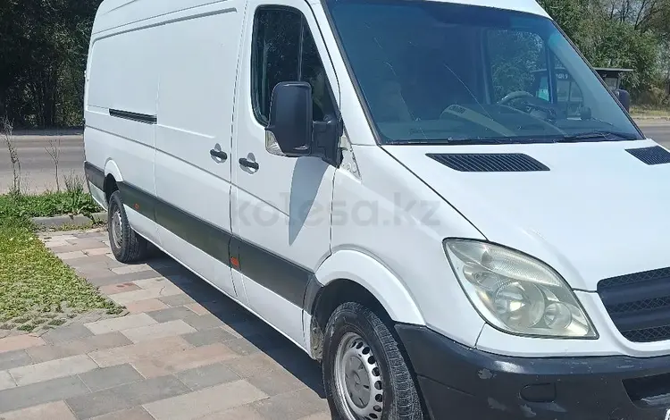 Mercedes-Benz Sprinter 2011 года за 9 500 000 тг. в Алматы