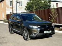 Mitsubishi Outlander 2018 годаfor10 750 000 тг. в Караганда