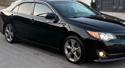 Toyota Camry 2013 года за 7 950 000 тг. в Алматы