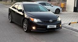 Toyota Camry 2013 года за 7 950 000 тг. в Алматы – фото 4