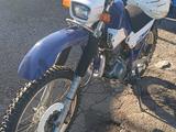 Yamaha  XT225 Serow 2000 года за 1 250 000 тг. в Алматы