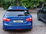 ВАЗ (Lada) Vesta SW 2020 годаүшін5 500 000 тг. в Рудный – фото 2