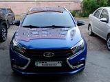 ВАЗ (Lada) Vesta SW 2020 годаүшін5 500 000 тг. в Рудный