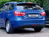 ВАЗ (Lada) Vesta SW 2020 годаүшін5 500 000 тг. в Рудный – фото 3