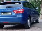 ВАЗ (Lada) Vesta SW 2020 годаүшін5 500 000 тг. в Рудный – фото 4
