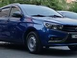 ВАЗ (Lada) Vesta SW 2020 годаүшін5 500 000 тг. в Рудный – фото 5
