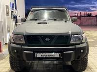 Nissan Patrol 1998 года за 7 000 000 тг. в Астана