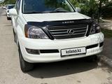 Lexus GX 470 2006 года за 12 000 000 тг. в Талдыкорган