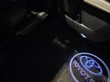 Toyota Venza 2009 года за 8 800 000 тг. в Алматы – фото 3